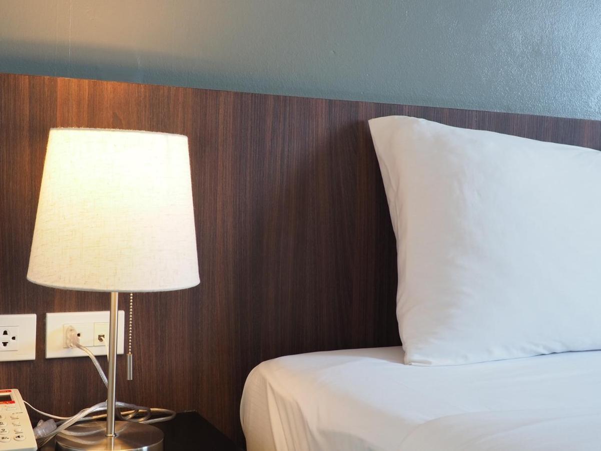 Pb Grand Hotel Hat Yai Eksteriør bilde