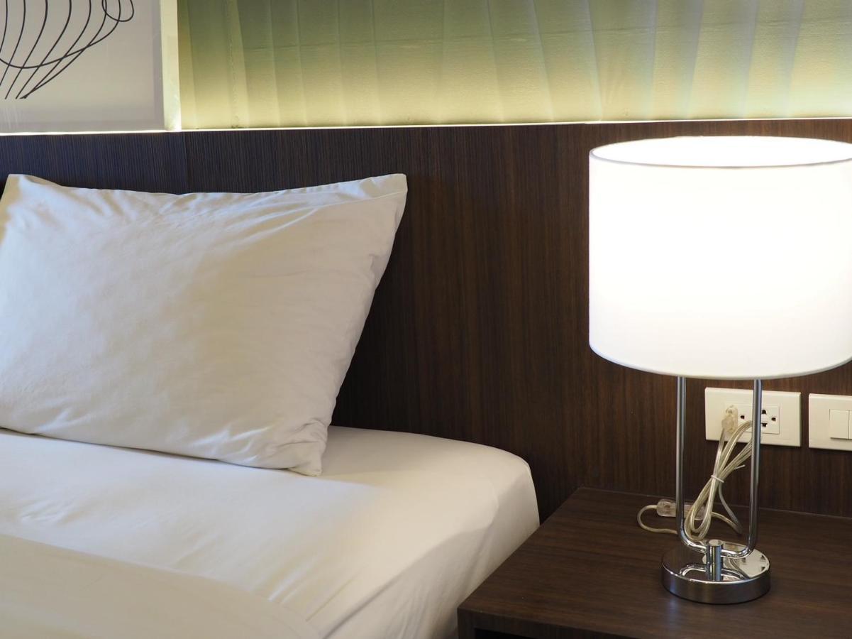 Pb Grand Hotel Hat Yai Eksteriør bilde