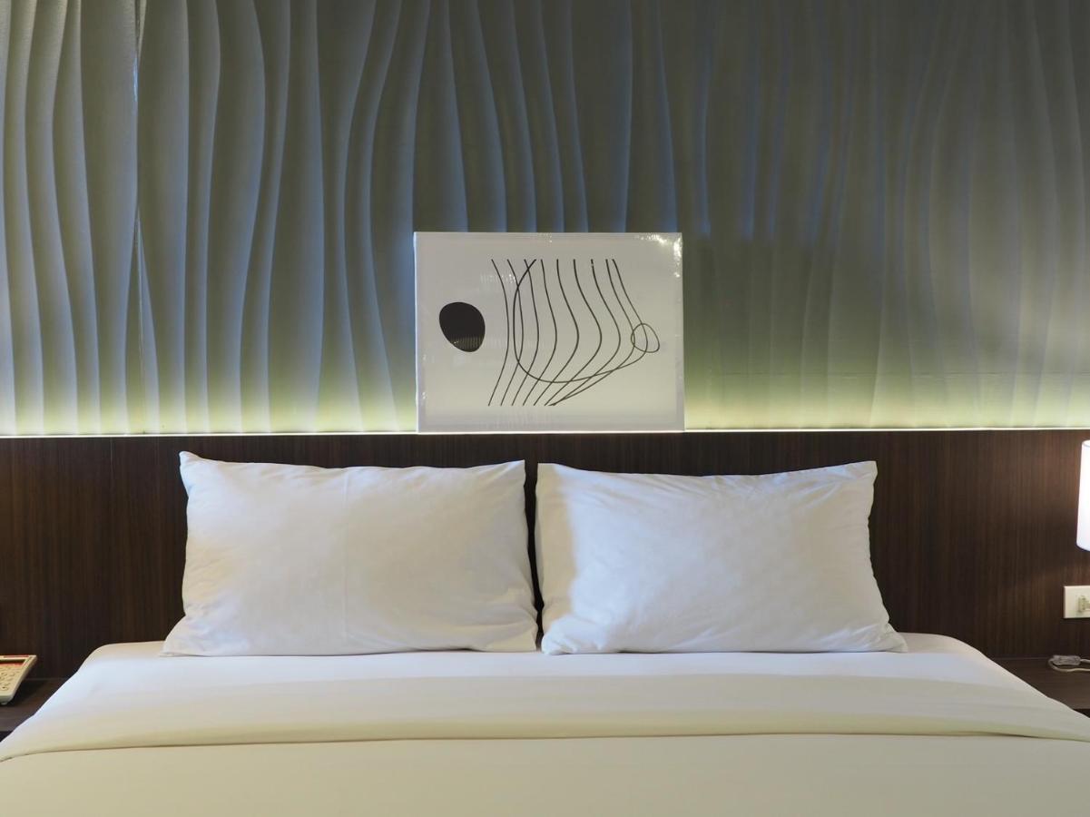 Pb Grand Hotel Hat Yai Eksteriør bilde