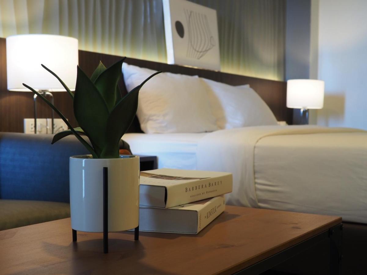 Pb Grand Hotel Hat Yai Eksteriør bilde
