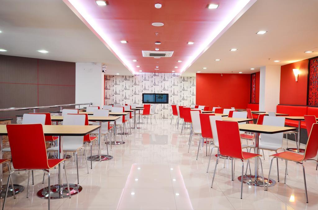Pb Grand Hotel Hat Yai Eksteriør bilde