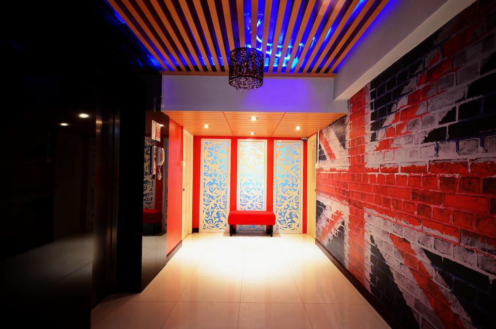 Pb Grand Hotel Hat Yai Eksteriør bilde