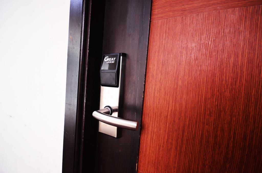 Pb Grand Hotel Hat Yai Eksteriør bilde